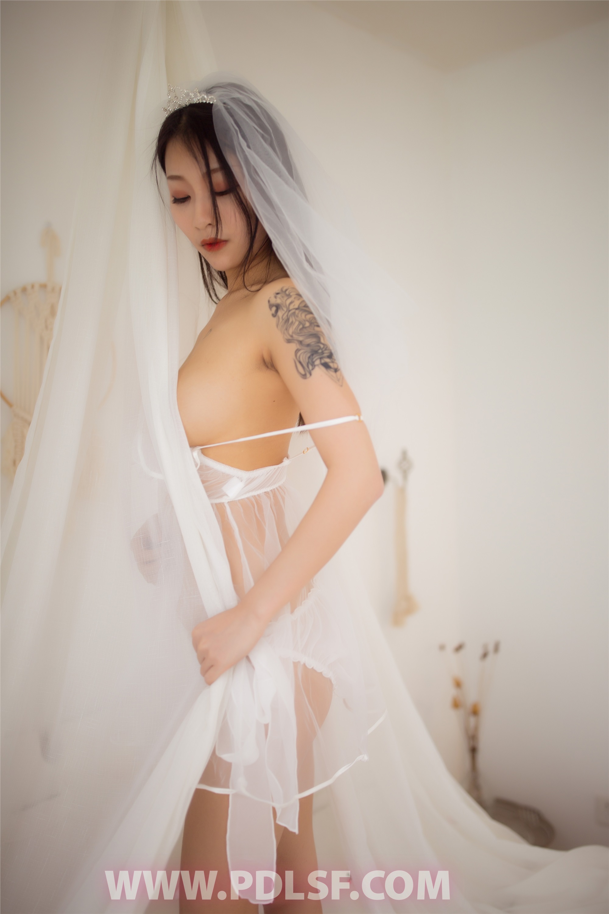 PDL潘多拉  2020.05.21 精品 NO.237 小镇姑娘2